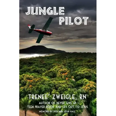 Jungle Pilot