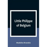 Little Philippe of Belgium
