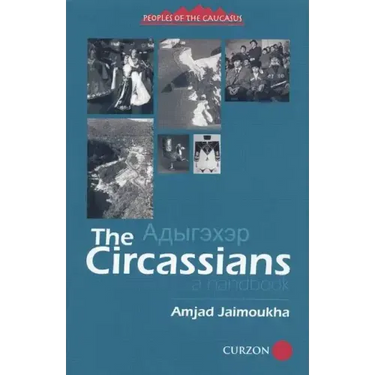 The Circassians: A Handbook