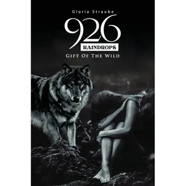 926 Raindrops - Gift of the Wild