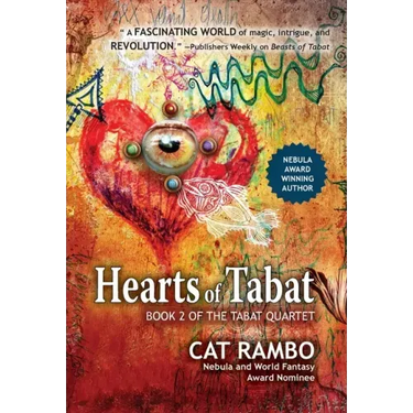 Hearts of Tabat