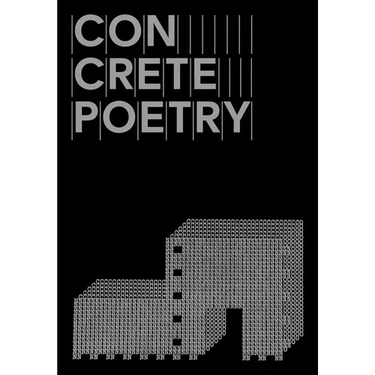 Concrete Poetry