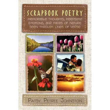 Scrapbook Poetry