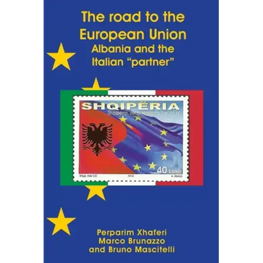 The road to the European Union: Albania and the Italian partner
