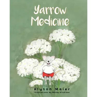 Yarrow Medicine