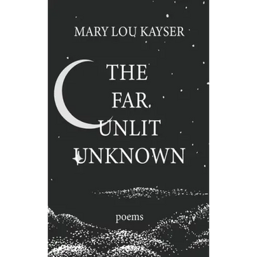 The Far Unlit Unknown