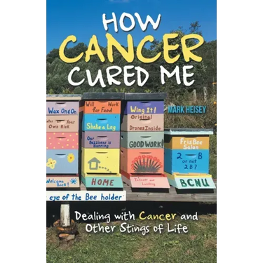 How Cancer Cured Me: Dealing with Cancer and Other Stings of Life