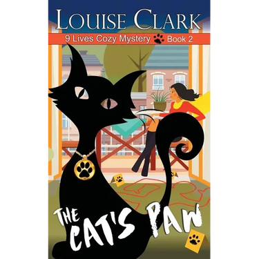 The Cat's Paw
