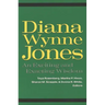 Diana Wynne Jones: An Exciting and Exacting Wisdom