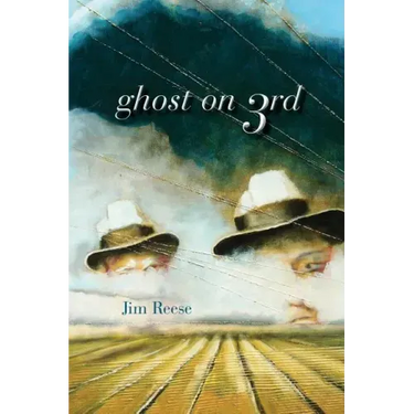 Ghost on 3rd