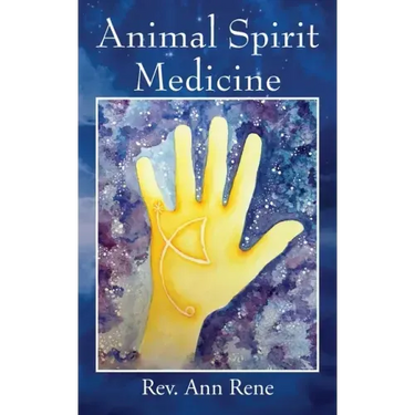 Animal Spirit Medicine