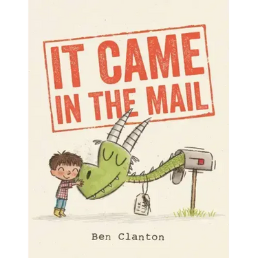 It Came in the Mail