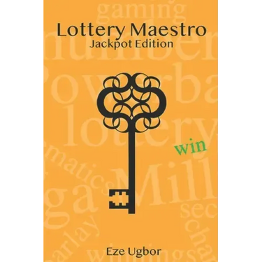 Lottery Maestro