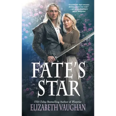 Fate's Star: Prequel to the Chronicles of the Warlands