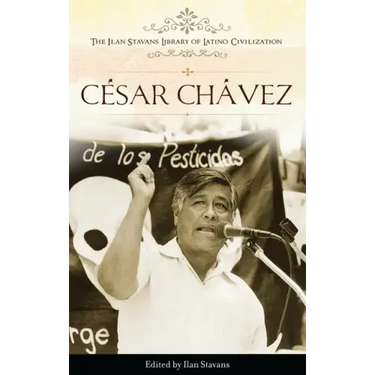 Cesar Chavez