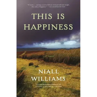This Is Happiness