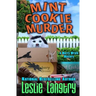 Mint Cookie Murder