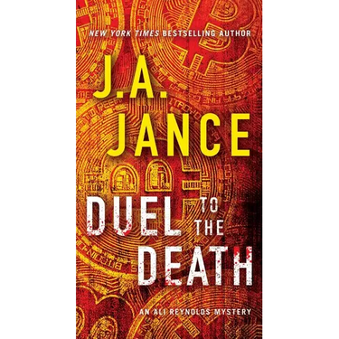 Duel to the Death