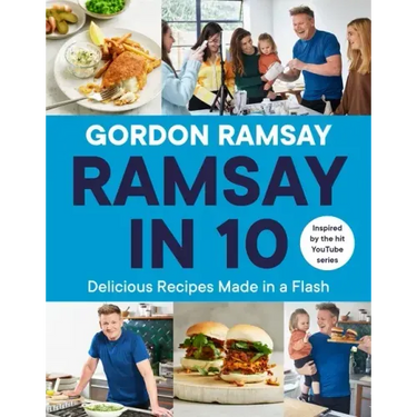 Ramsay in 10