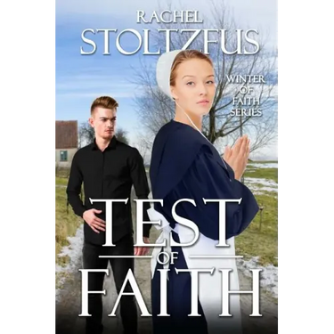 Test of Faith