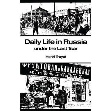 Daily Life in Russia