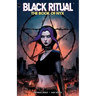 Black Ritual the Book of Nyx
