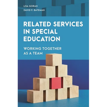 Related Services in Special Education