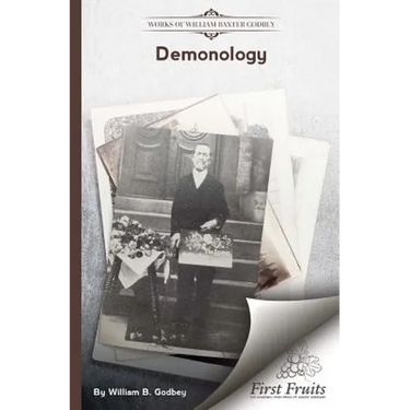 Demonology