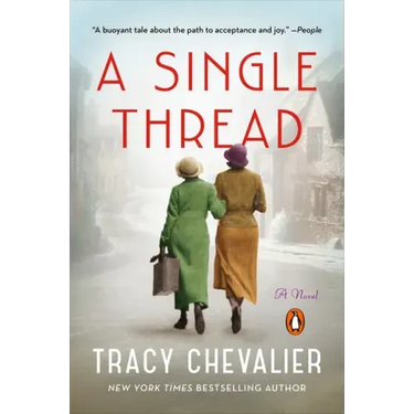 A Single Thread