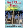 First-Class Times: Writing about New College's Charter Classes