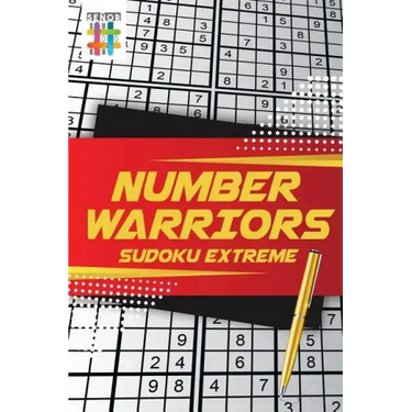 Number Warriors Sudoku Extreme