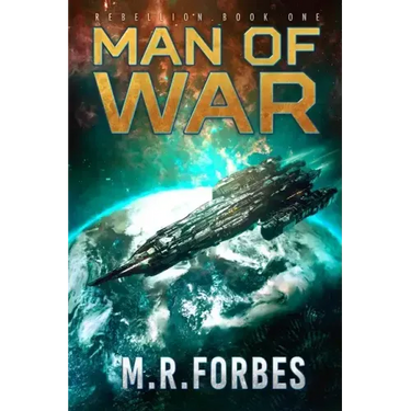 Man of War