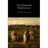 Of Plymouth Plantation