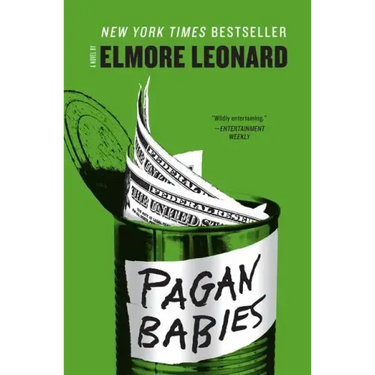 Pagan Babies