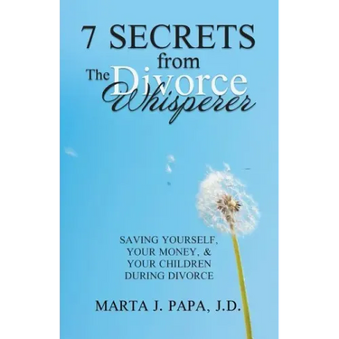 7 Secrets from the Divorce Whisperer: Saving Yourself, Your Money, and Your Children During Divorce
