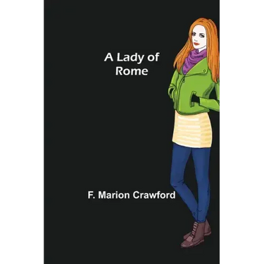 A Lady of Rome