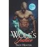 Wolf's Justice: An Mpreg Shifter Romance