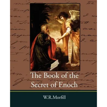 The Book of the Secret of Enoch