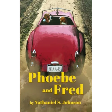 Phoebe and Fred