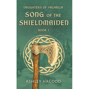 Song of the Shieldmaiden
