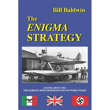 The Enigma Strategy
