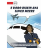 Meere's Dream Comes True - E koro bukin ana iango Meere (Te Kiribati)