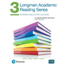 Longman Academic Reading Series 3 with Essential Online Resources