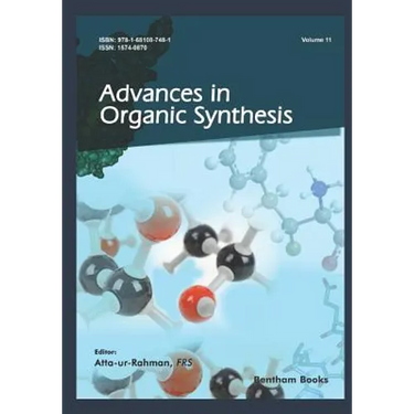 Advances in Organic Synthesis (Volume 11)
