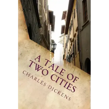 A Tale of Two Cities