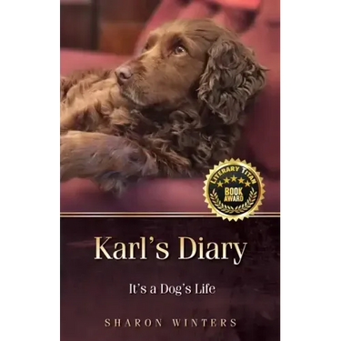 Karl's Diary: It's a Dog's Life