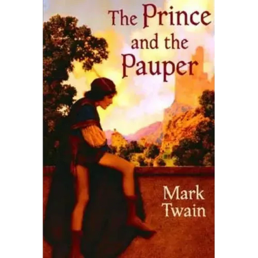 The Prince and the Pauper