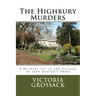 The Highbury Murders: A Mystery Set in the Village of Jane Austen's Emma