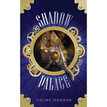 The Shadow Palace