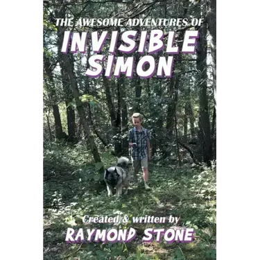 The Awesome Adventures of Invisible Simon
